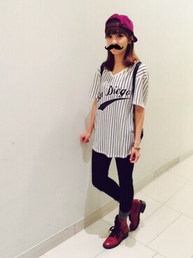 turturleeさんのコーディネート