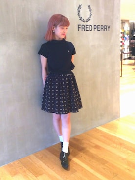 AIKO.Iさんのコーディネート