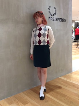 AIKO.Iさんのコーディネート