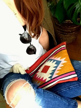 asukaさんのコーディネート