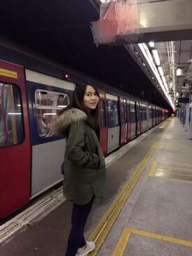 Joycewongさんのコーディネート