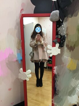 Joycewongさんのコーディネート