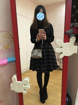 Joycewongさんのコーディネート