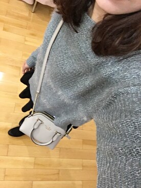 Joycewongさんのコーディネート