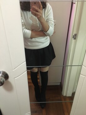 Joycewongさんのコーディネート