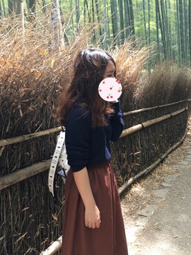 Joycewongさんのコーディネート