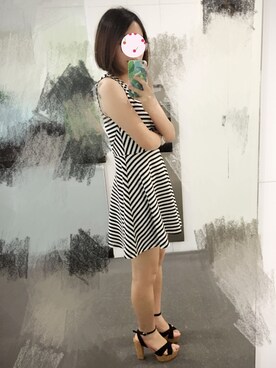 Joycewongさんのコーディネート