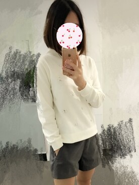 Joycewongさんのコーディネート