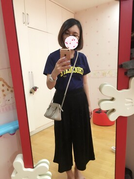 Joycewongさんのコーディネート