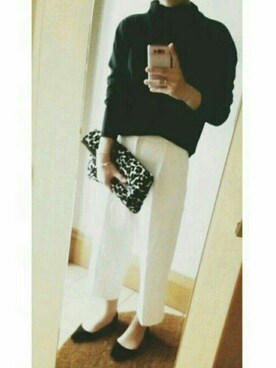 a-yuさんのコーディネート