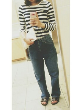 a-yuさんのコーディネート