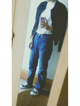 a-yuさんのコーディネート