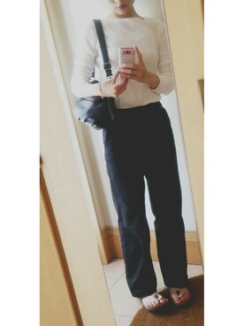 a-yuさんのコーディネート