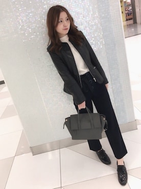 a_yaさんのコーディネート