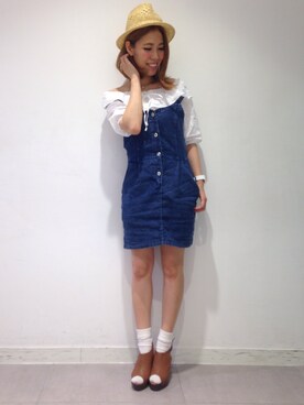 mamacoさんのコーディネート