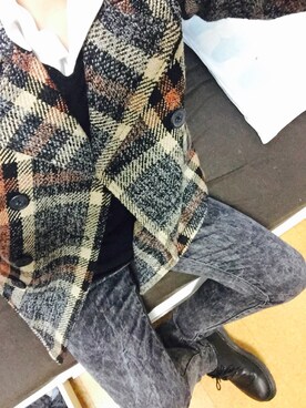 kenさんのコーディネート