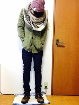 kenさんのコーディネート