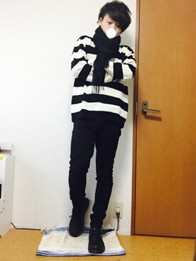 kenさんのコーディネート