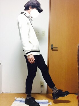 kenさんのコーディネート