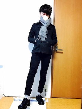 kenさんのコーディネート