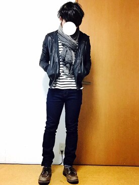 kenさんのコーディネート