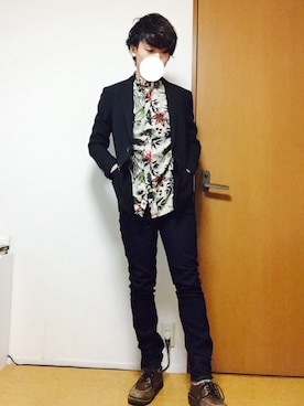 kenさんのコーディネート