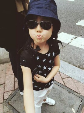 Sweet可瑞丝さんのコーディネート