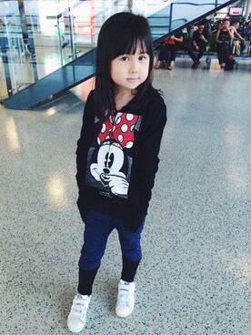 Sweet可瑞丝さんのコーディネート