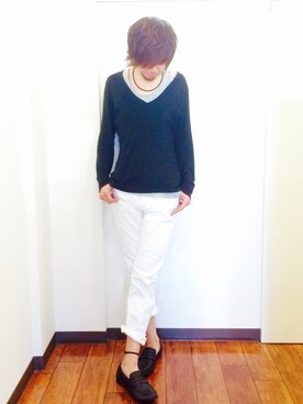 imaiさんのコーディネート