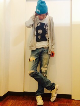 imaiさんのコーディネート