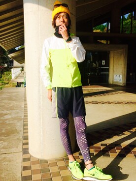 imaiさんのコーディネート