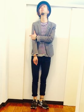 imaiさんのコーディネート