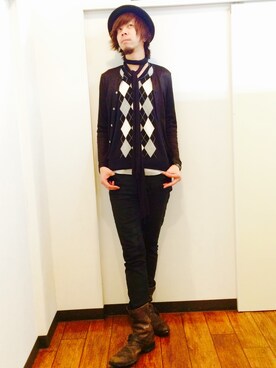 imaiさんのコーディネート