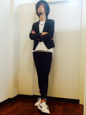 imaiさんのコーディネート