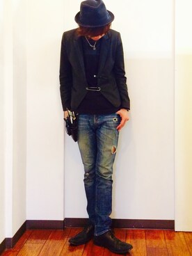 imaiさんのコーディネート