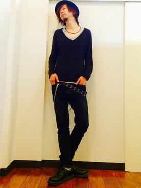 imaiさんのコーディネート