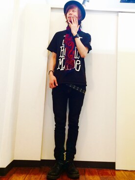 imaiさんのコーディネート