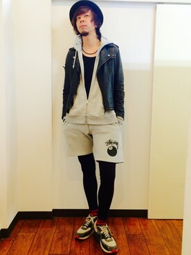 imaiさんのコーディネート