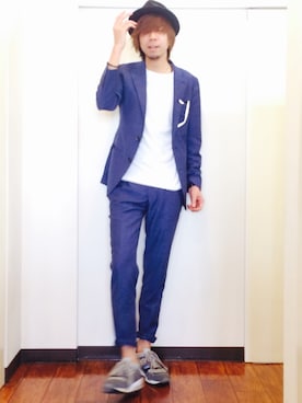 imaiさんのコーディネート