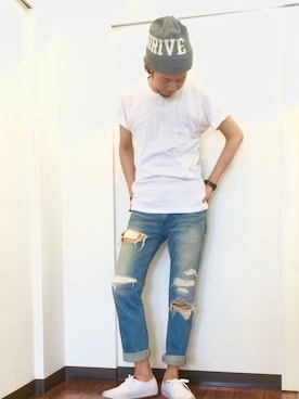 imaiさんのコーディネート