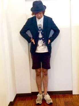 imaiさんのコーディネート