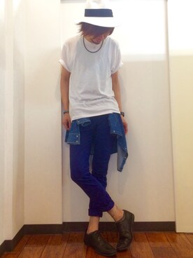 imaiさんのコーディネート