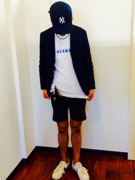 imaiさんのコーディネート