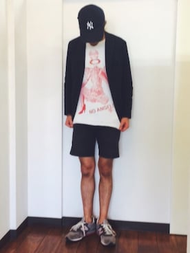 imaiさんのコーディネート