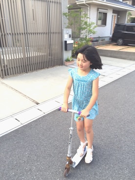  Nanakoさんのコーディネート