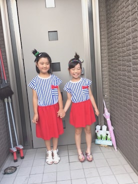  Nanakoさんのコーディネート