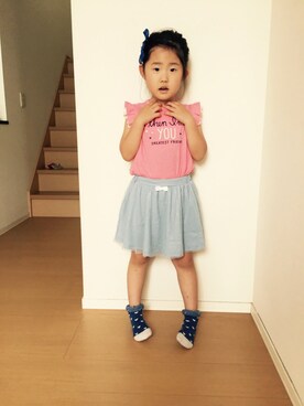  Nanakoさんのコーディネート