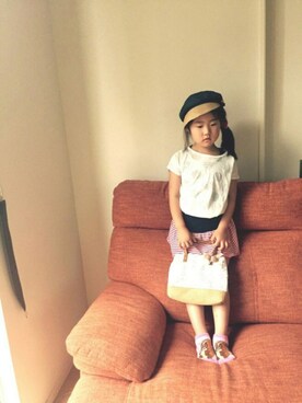  Nanakoさんのコーディネート