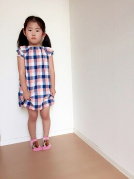  Nanakoさんのコーディネート