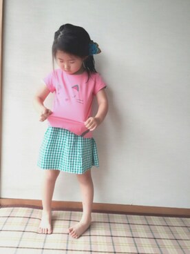  Nanakoさんのコーディネート